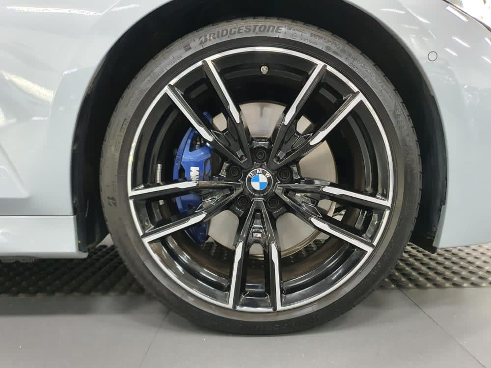 BMW M340i xDrive 