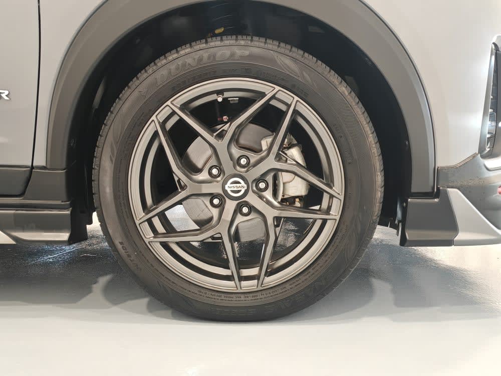 Nissan KICKS PREMIUM PLUS 1.2L E-POWER 