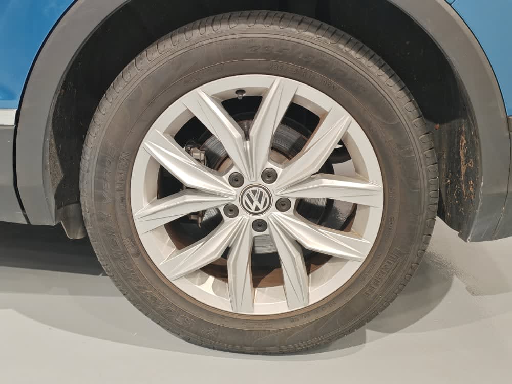 Volkswagen TIGUAN COMFORTLINE 280 TSI EQP 