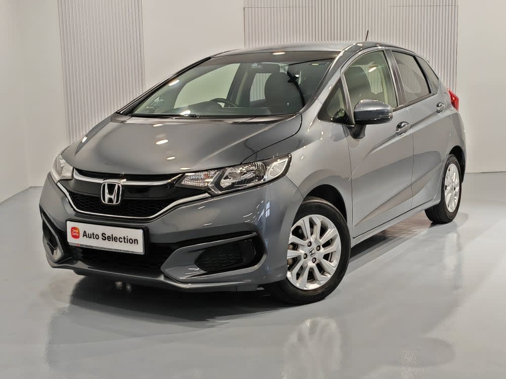 Honda JAZZ 1.3 