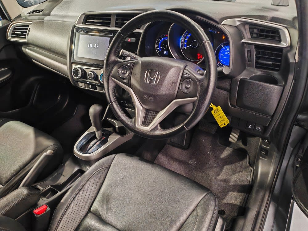 Honda JAZZ 1.3 