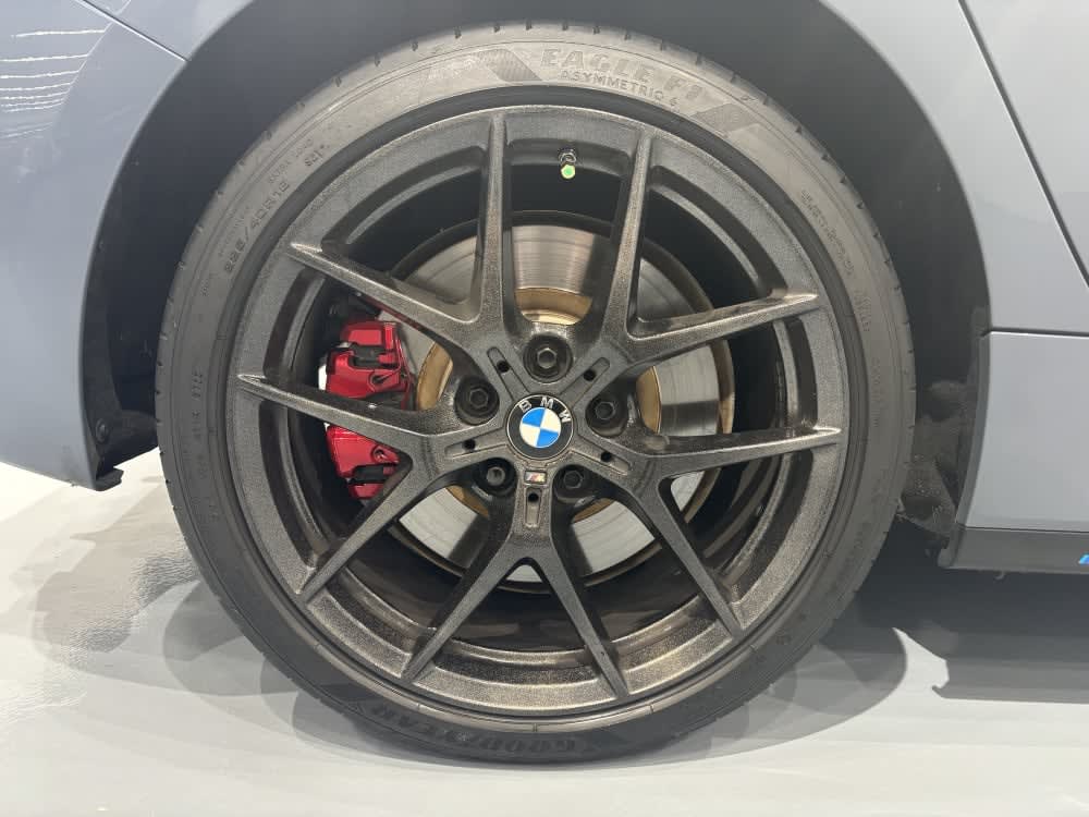 BMW M135i xDrive 