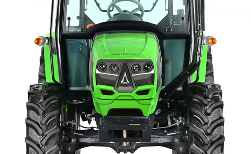 Deutz-Fahr 4100.4E