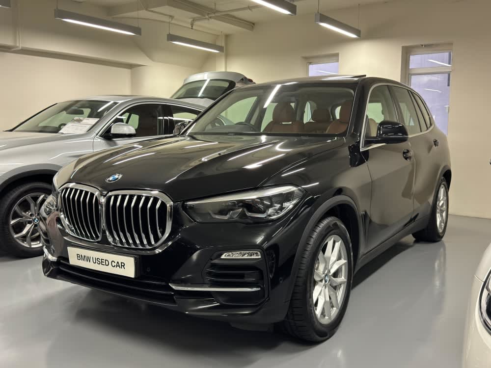 2019 BMW X5 Xdrive40iA 7 Seater HKD428,000 - Sime Darby Auto Selection ...