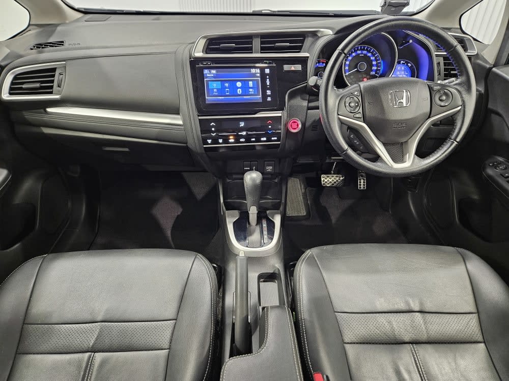 Honda JAZZ 1.5 