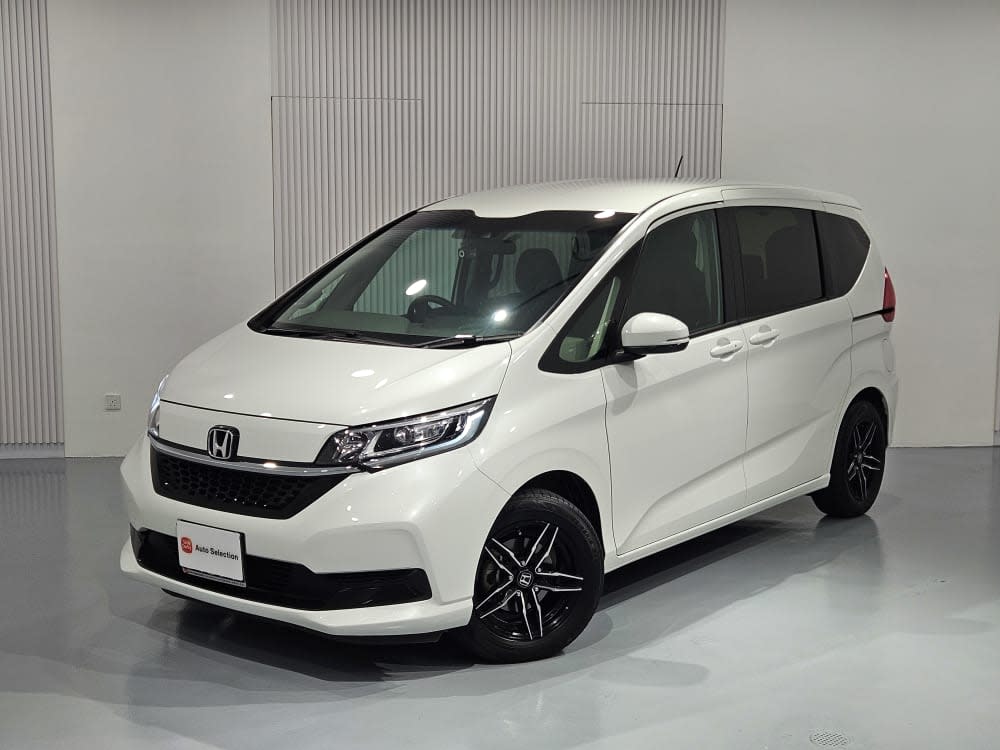 Honda FREED 1.5G 