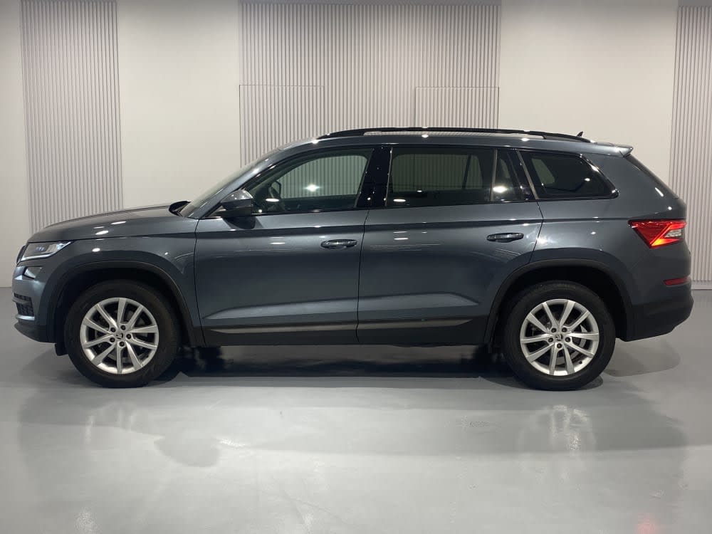 Skoda KODIAQ AMBITION 1.5 TSI 