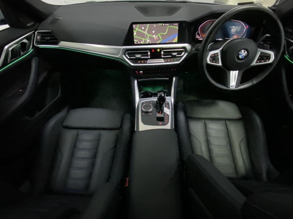 BMW G26/430i Gran Coupe RL/B48 