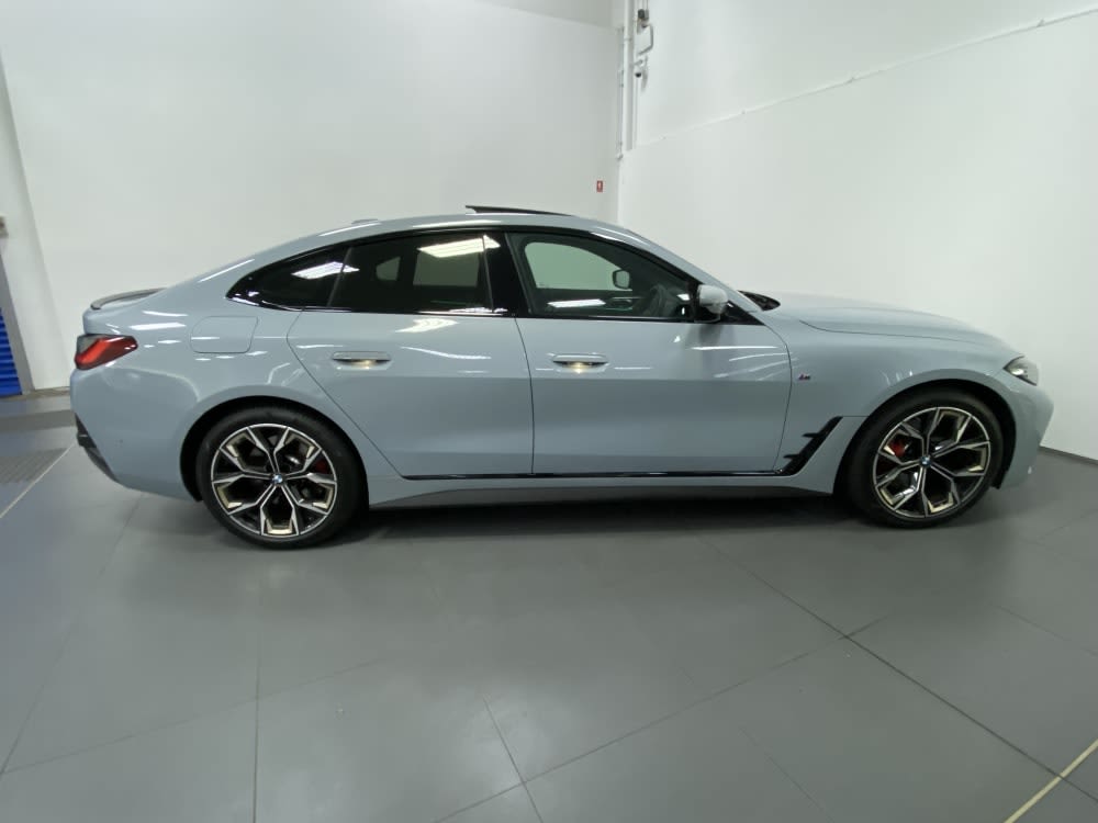 BMW G26/430i Gran Coupe RL/B48 