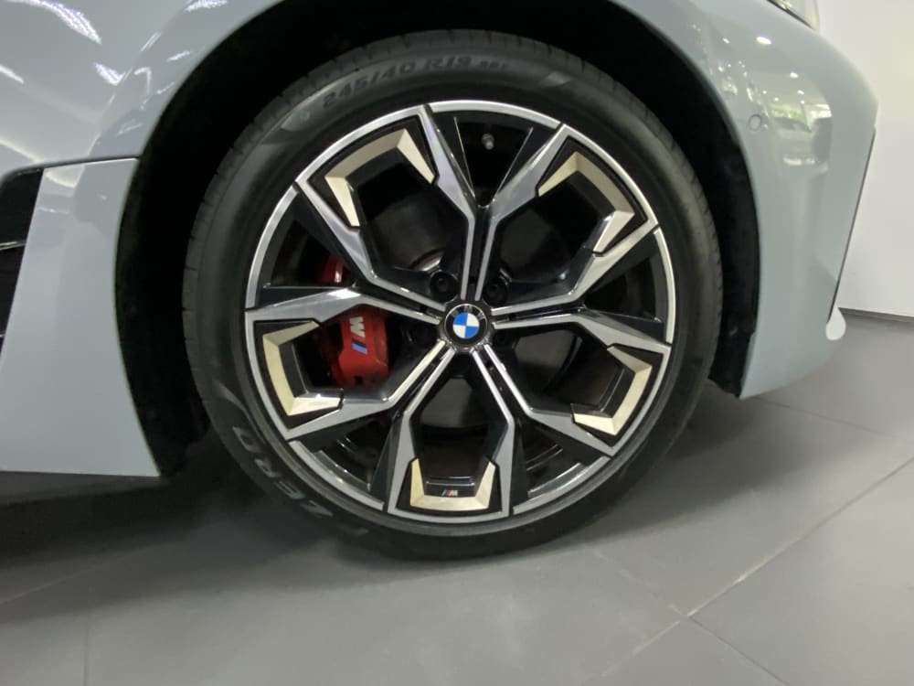 BMW G26/430i Gran Coupe RL/B48 