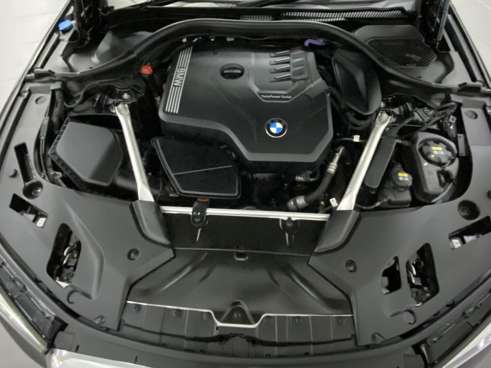 BMW G30/520i Sedan RL/B48 