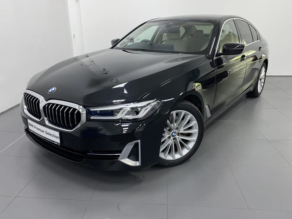 BMW G30/520i Sedan RL/B48 