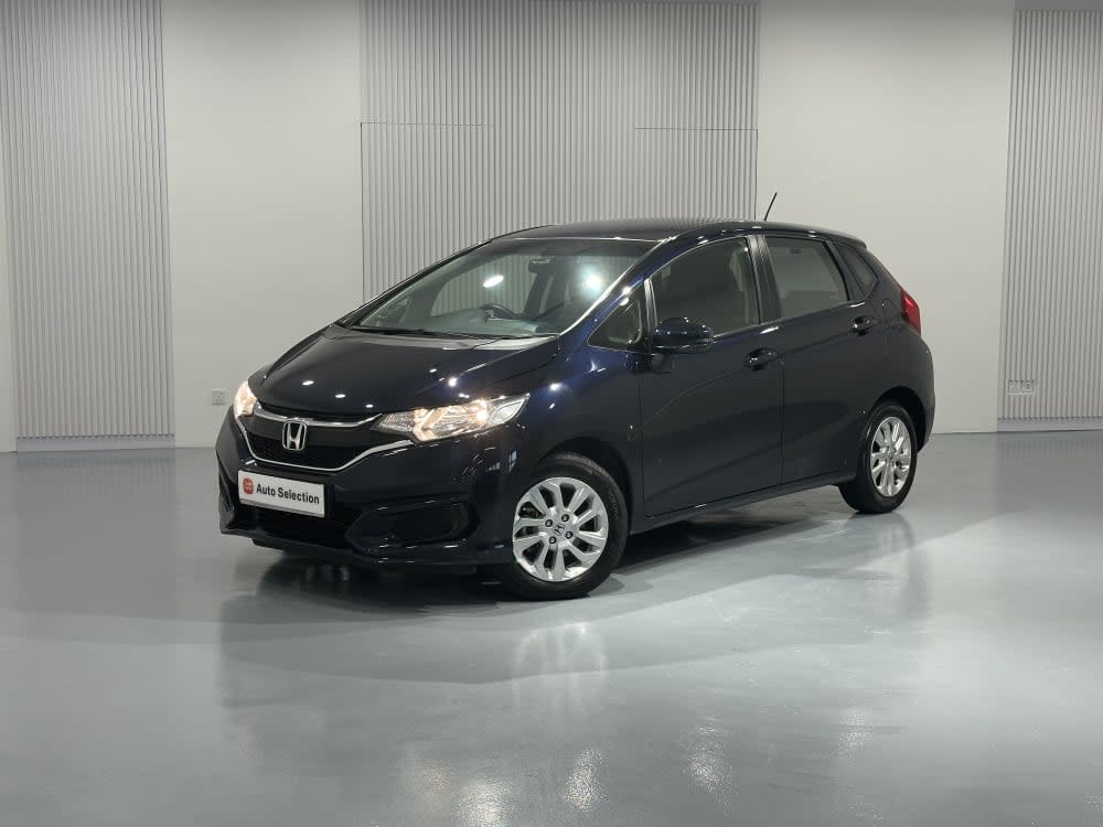 Honda JAZZ 1.3 