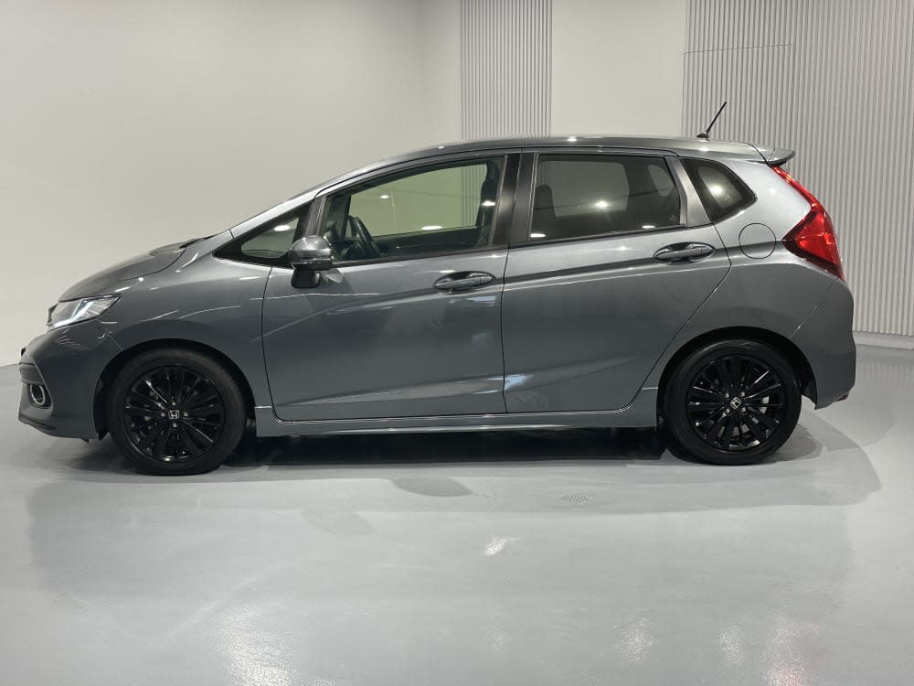 Honda JAZZ 1.5 