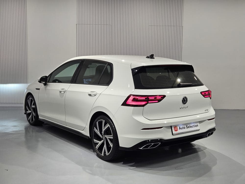 Volkswagen GOLF 1.5 R-LINE ETSI 