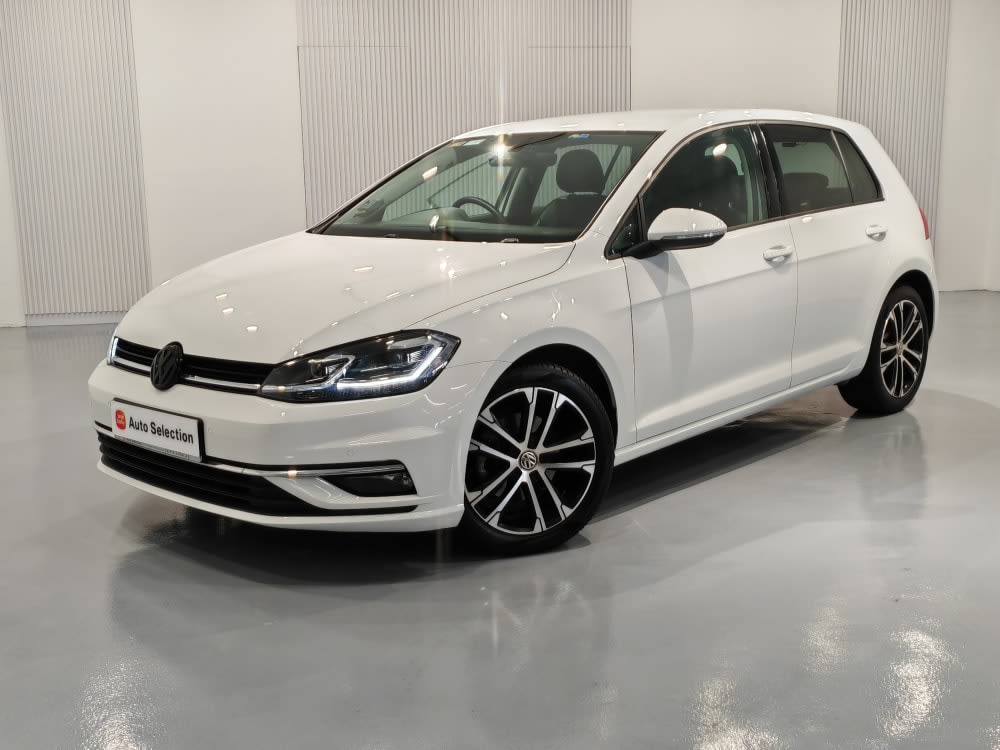 Volkswagen GOLF 1.4 TSI CL 