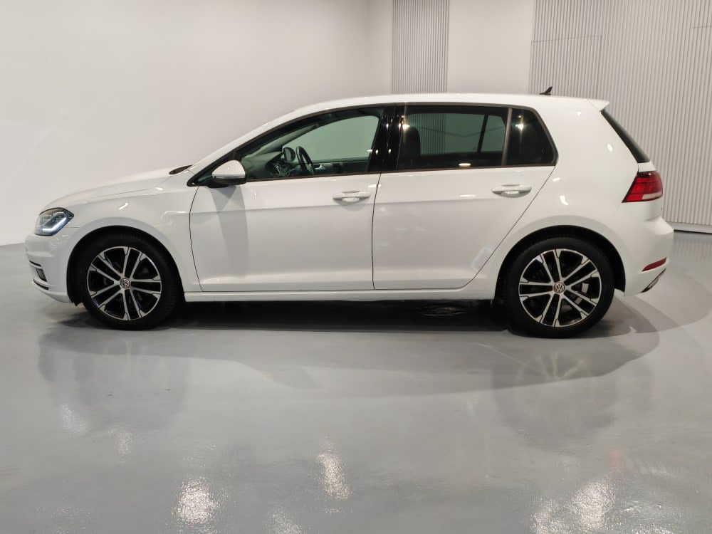 Volkswagen GOLF 1.4 TSI CL 