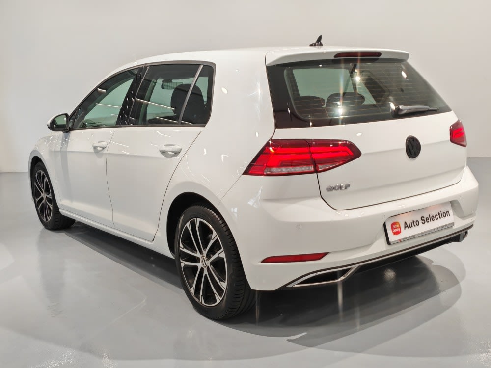 Volkswagen GOLF 1.4 TSI CL 