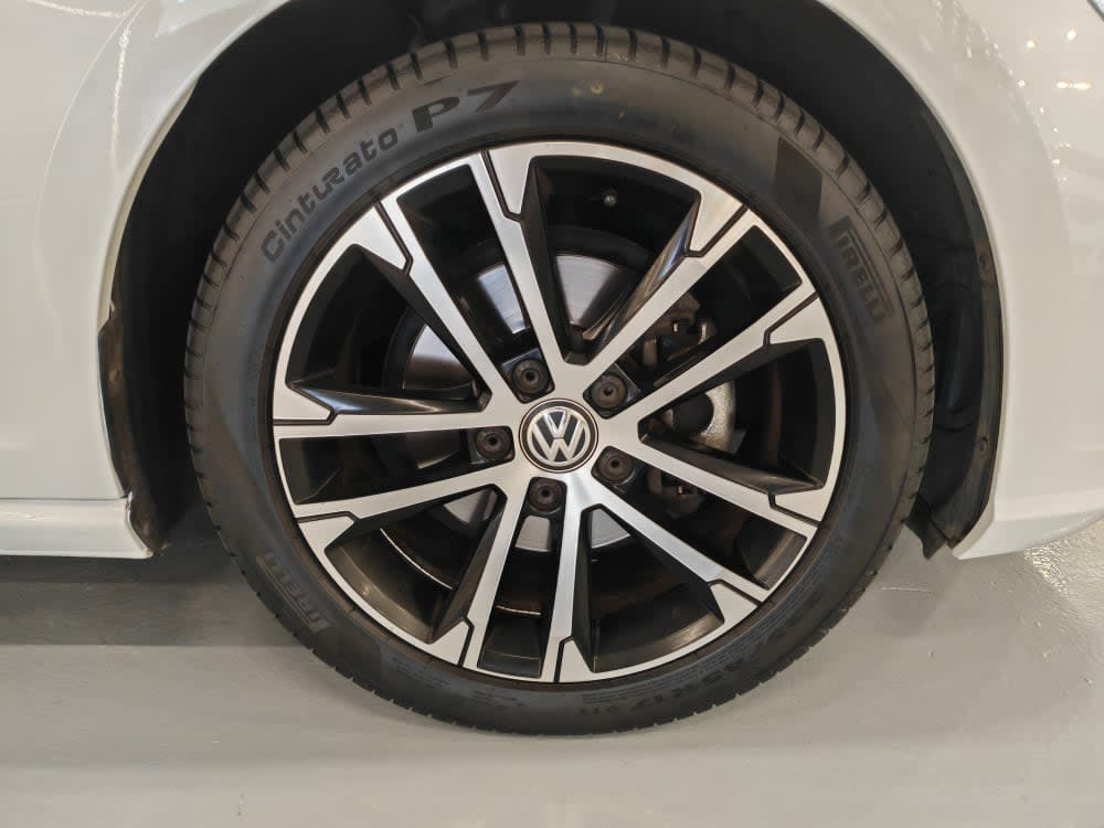 Volkswagen GOLF 1.4 TSI CL 