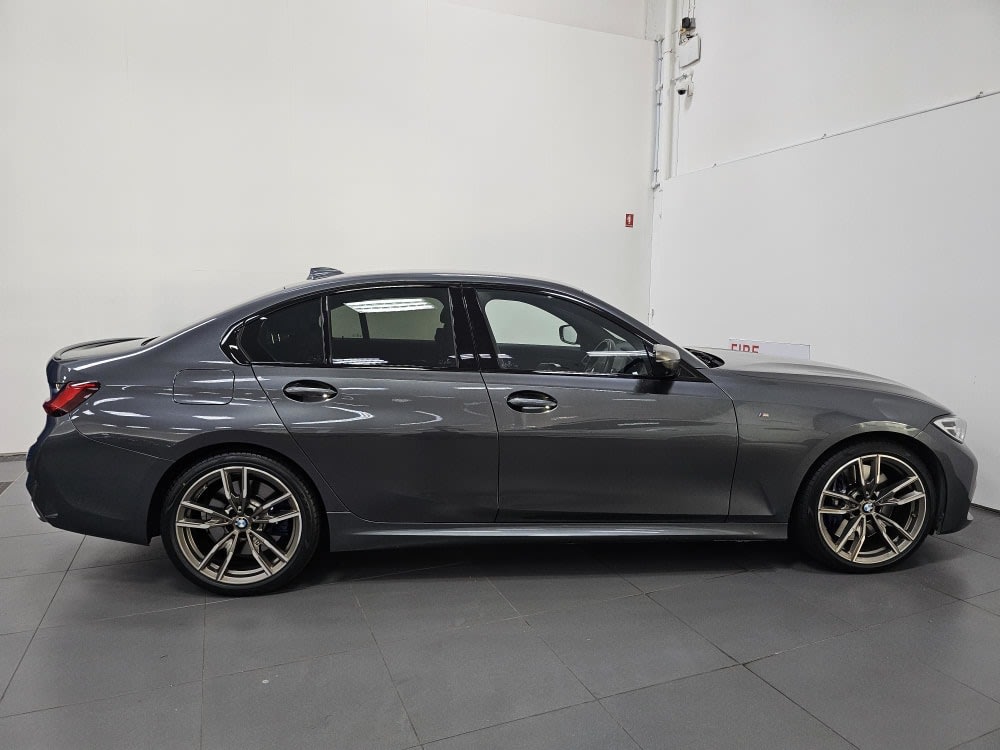 BMW G20/M340i xDrive Sedan/B58 