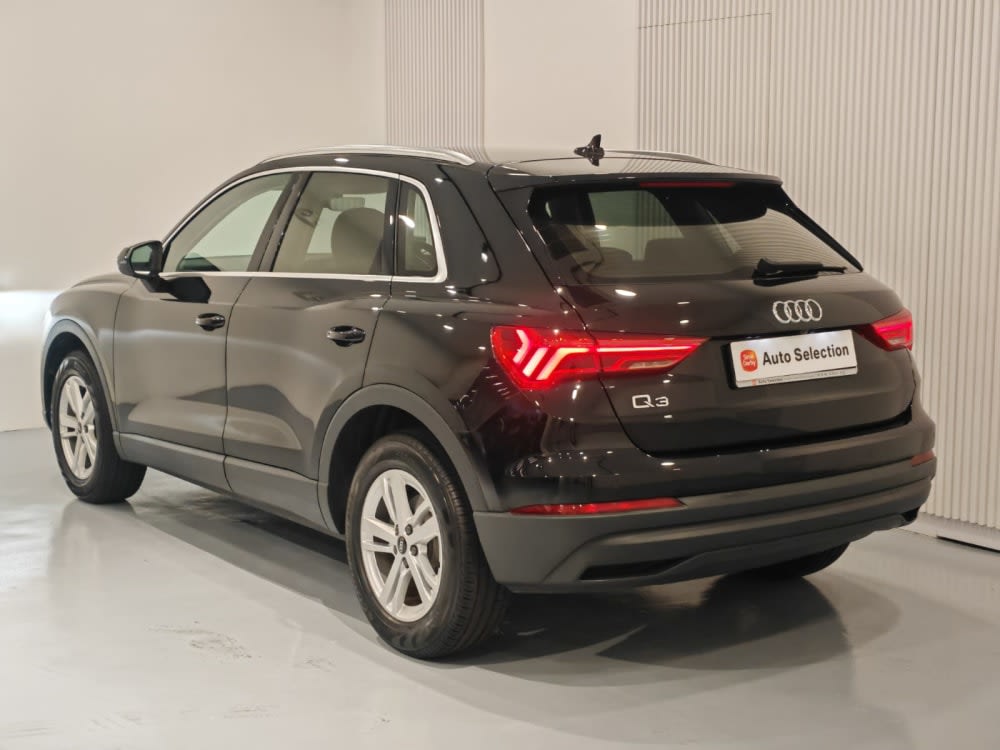 Audi Q3 1.4 TFSI S TRONIC 