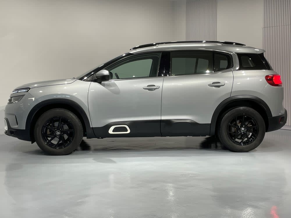 Citroen C5 AIRCROSS 1.6L 