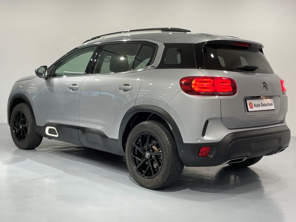 Citroen C5 AIRCROSS 1.6L 