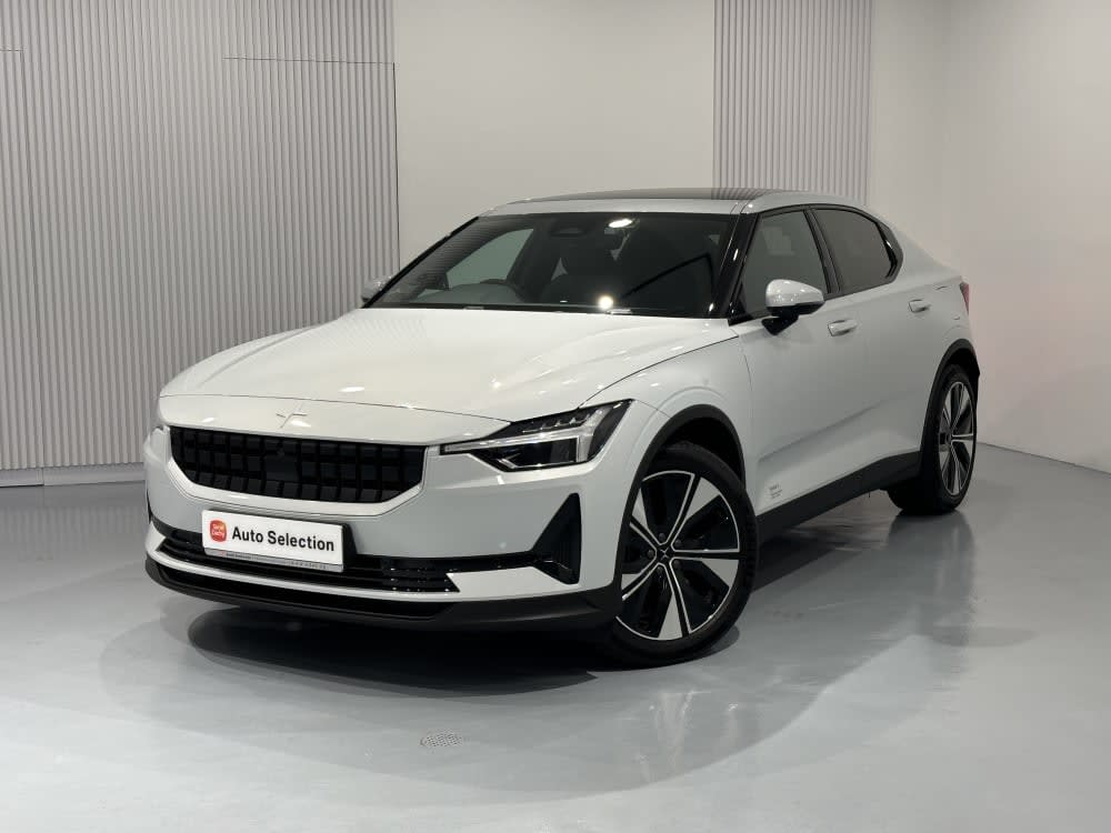 POLESTAR POLESTAR 2 STANDARD RANGE SINGLE MOTOR 