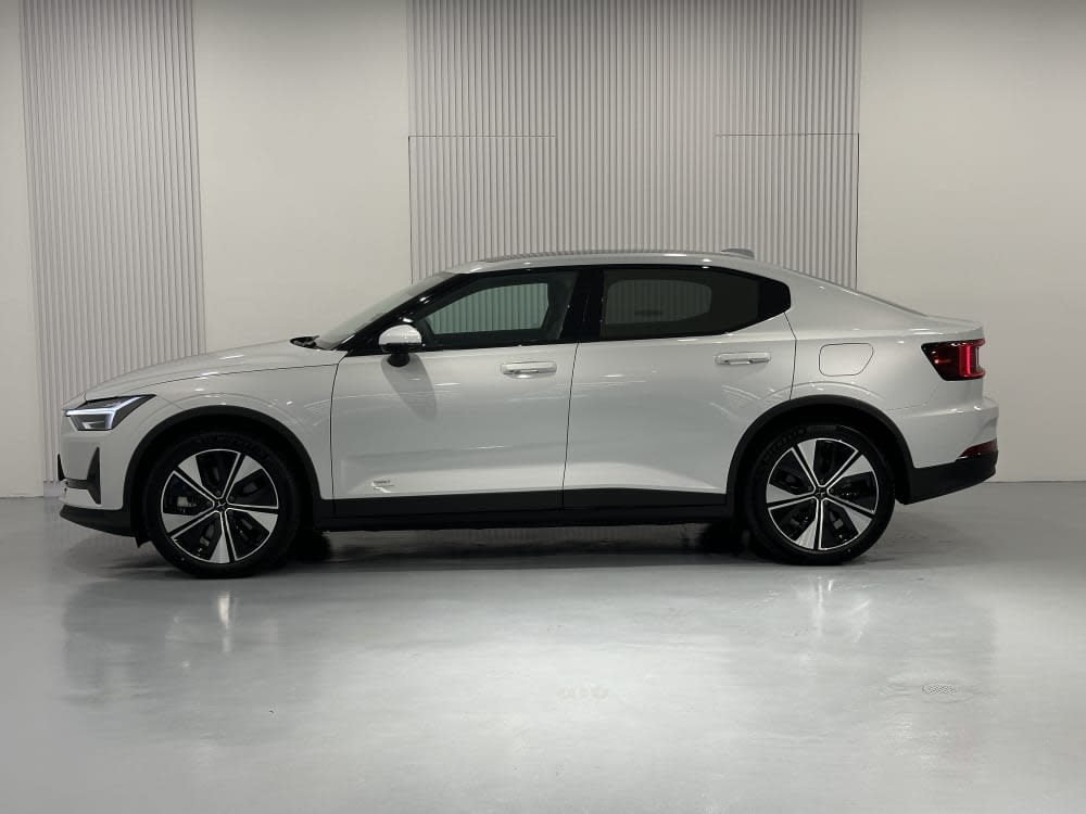 POLESTAR POLESTAR 2 STANDARD RANGE SINGLE MOTOR 