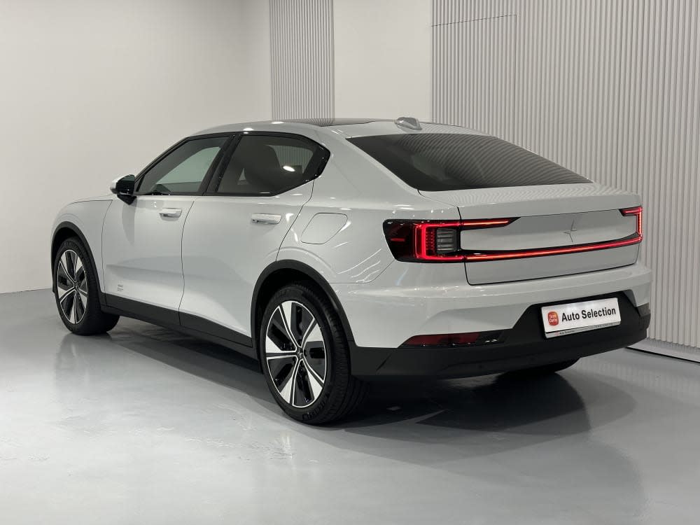 POLESTAR POLESTAR 2 STANDARD RANGE SINGLE MOTOR 