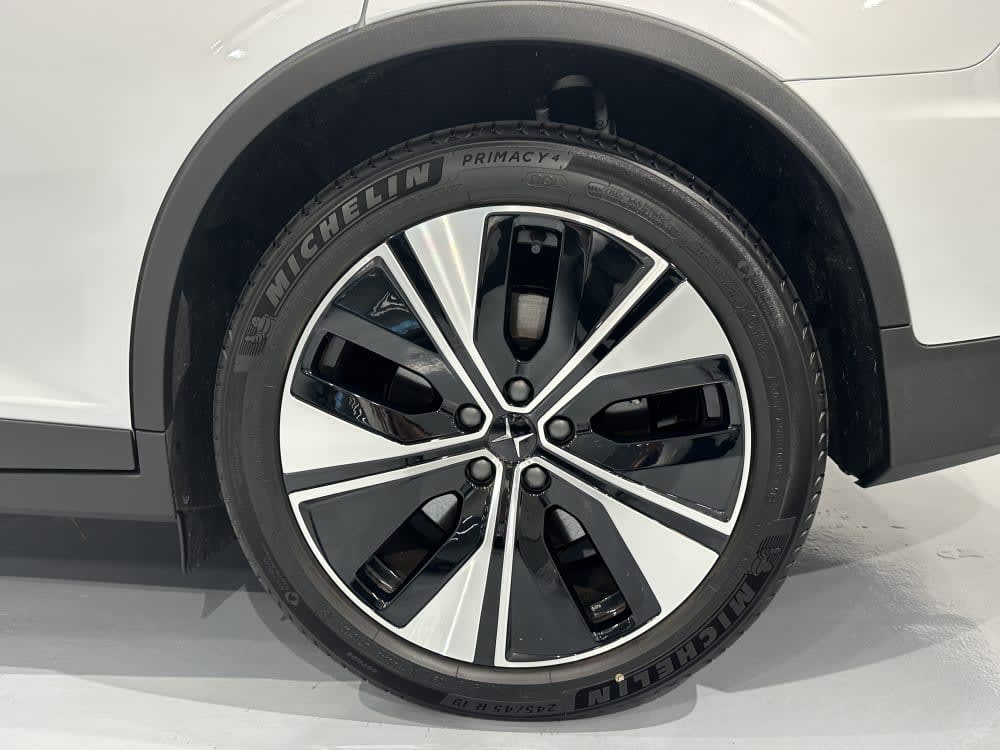 POLESTAR POLESTAR 2 STANDARD RANGE SINGLE MOTOR 