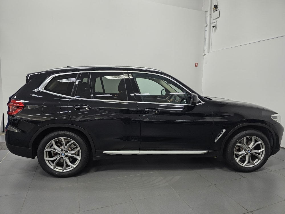 BMW X3 sDrive20i 