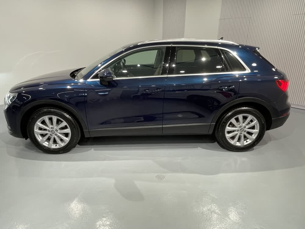 Audi Q3 1.4 TFSI S TRONIC 