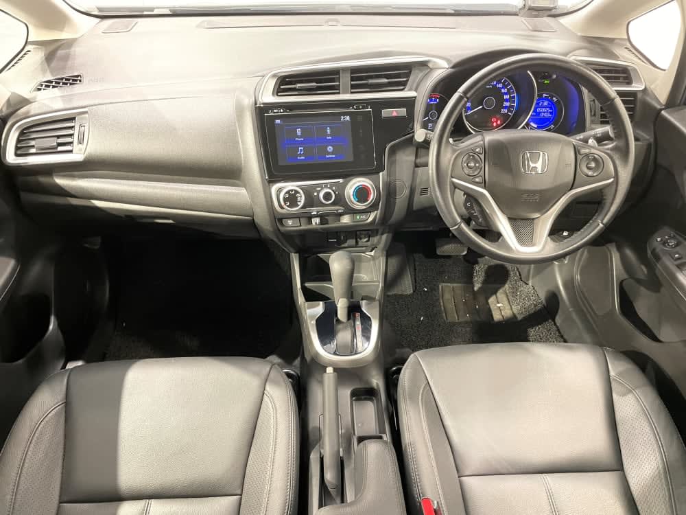 Honda JAZZ 1.3 