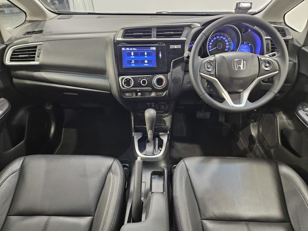 Honda JAZZ 1.3 