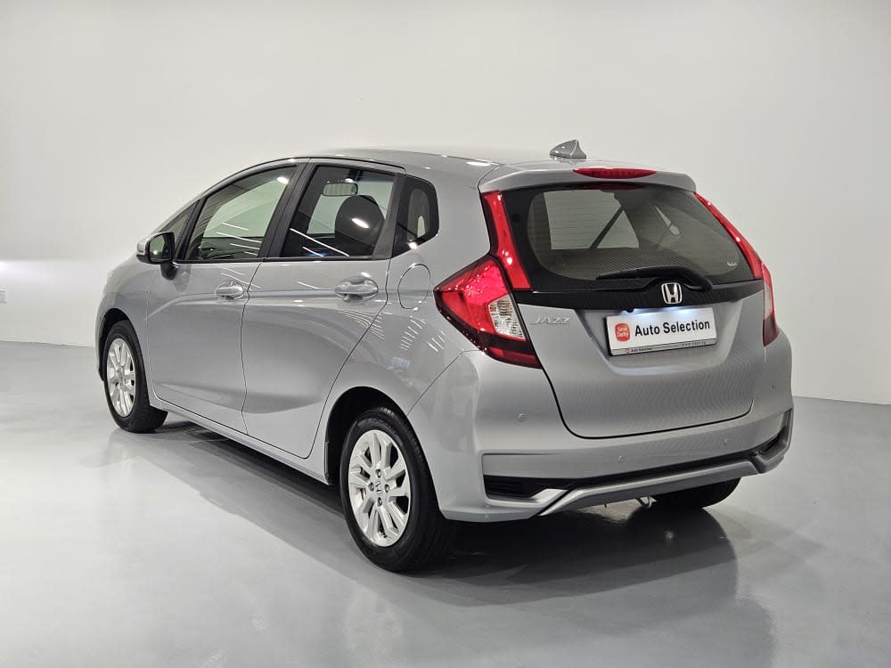 Honda JAZZ 1.3 