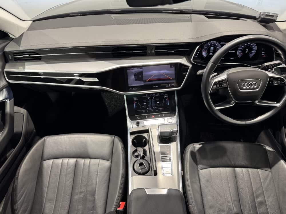 Audi A6 DESIGN 2.0 TFSI (180 KW) 