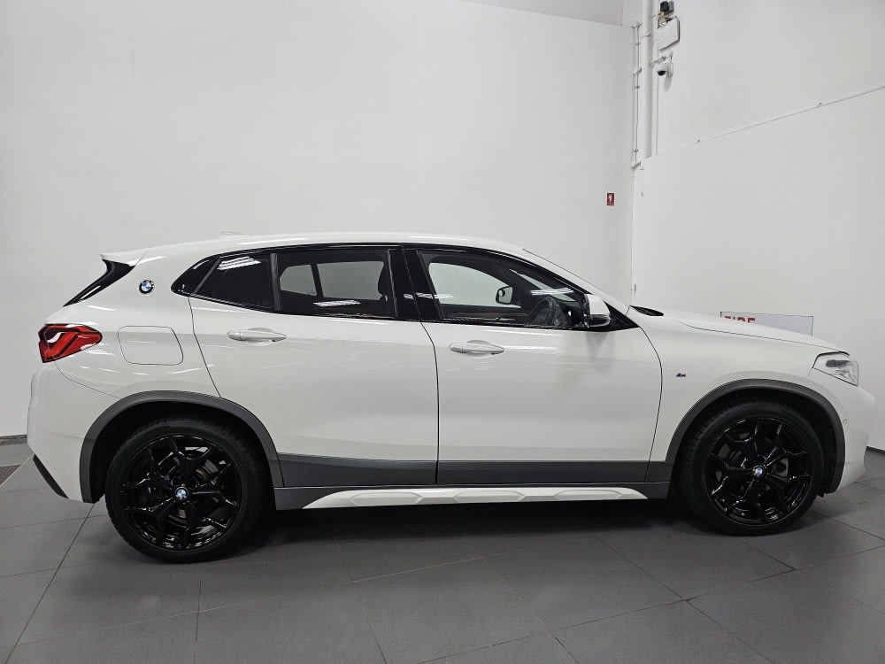 BMW X2 sDrive20i 