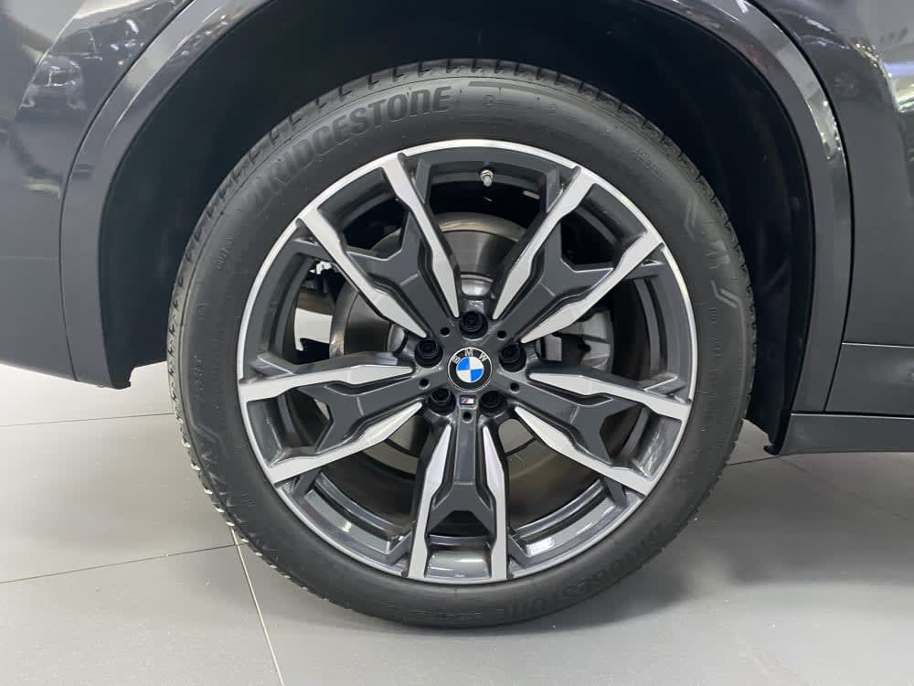 BMW X3 xDrive30i 