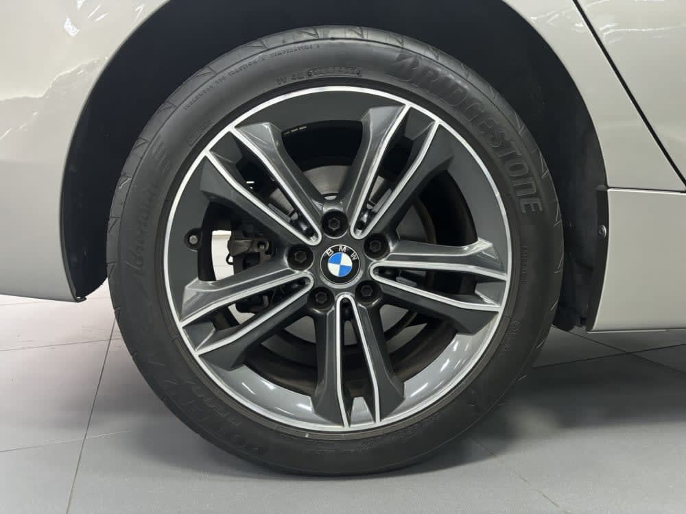 BMW 216i Gran Tourer 