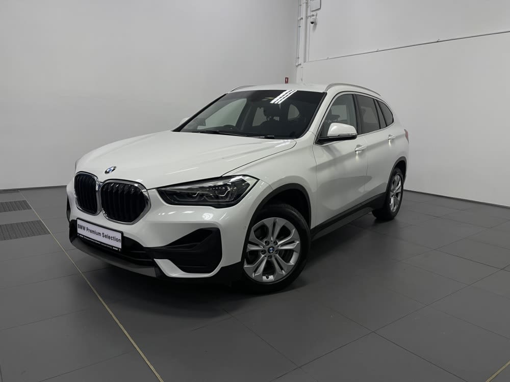 BMW X1 sDrive18i 