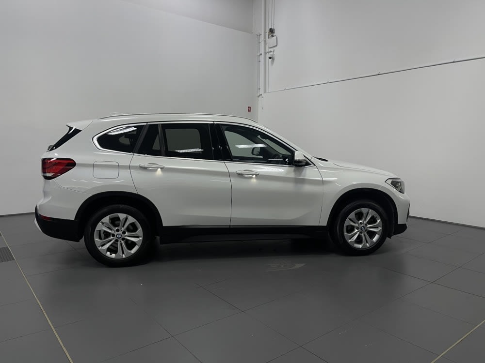 BMW X1 sDrive18i 