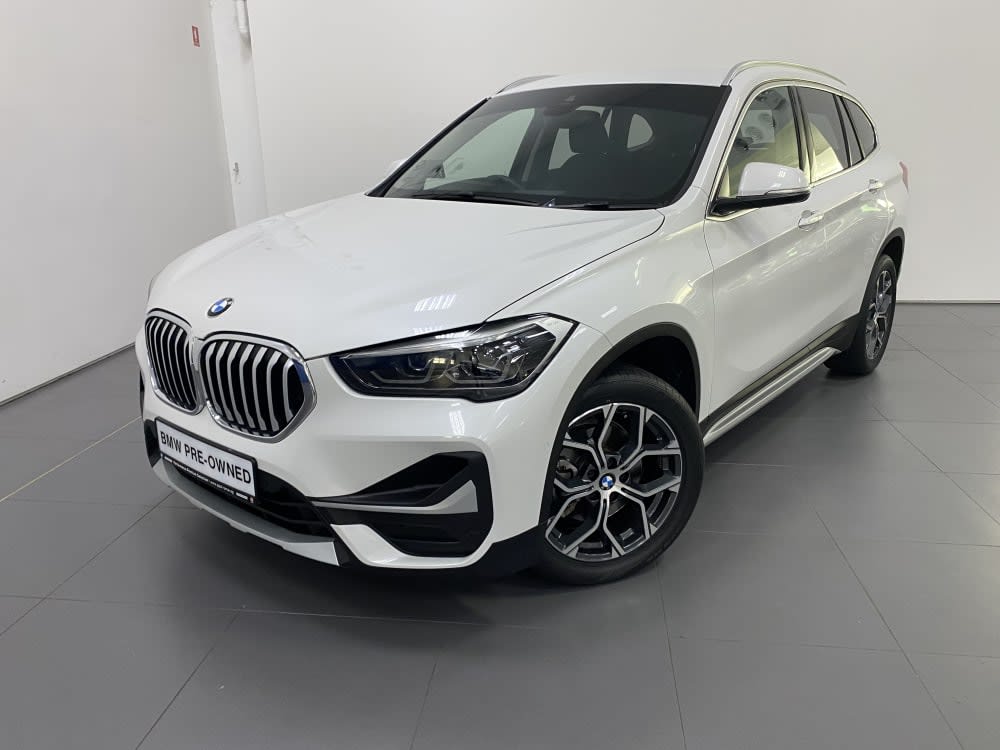 BMW X1 sDrive18i 