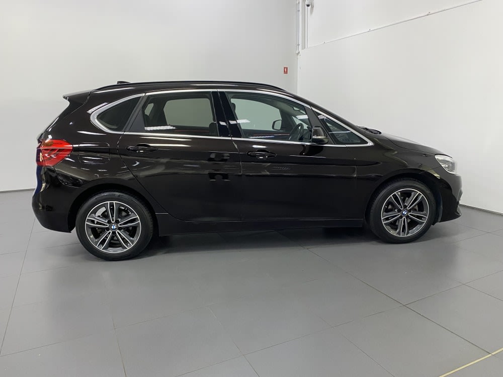 BMW 216i Active Tourer 