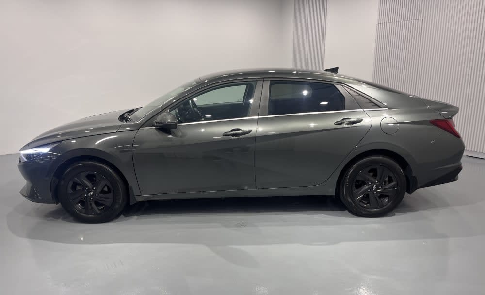 Hyundai CN7 AVANTE 1.6 S - Sime Darby Auto Selection Singapore