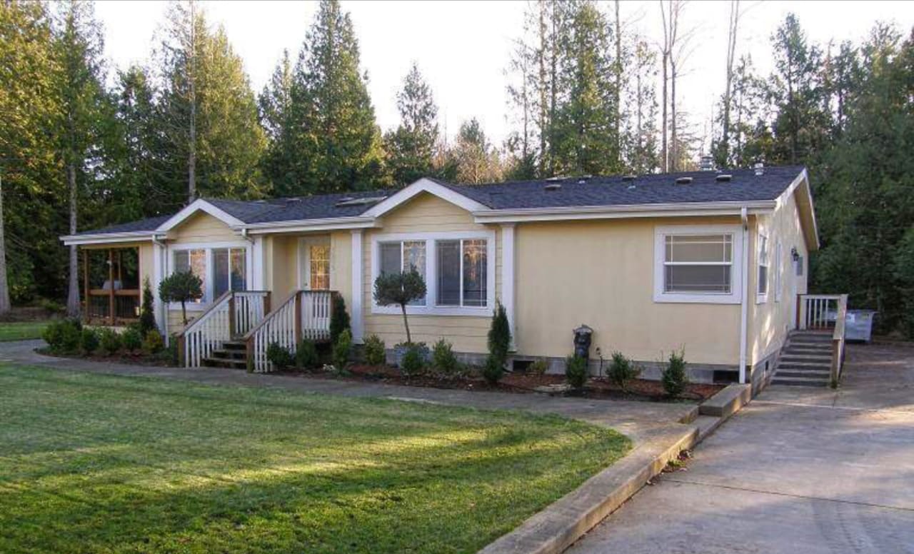 Taylor Adult Family Home in Bellingham