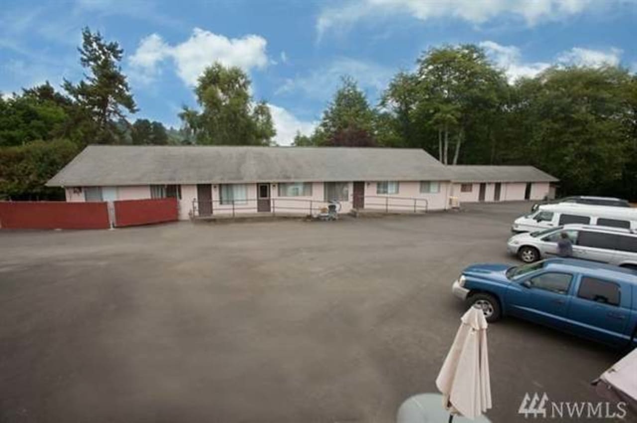 Cedar Crest AFH LLC Adult Family Homes in Montesano