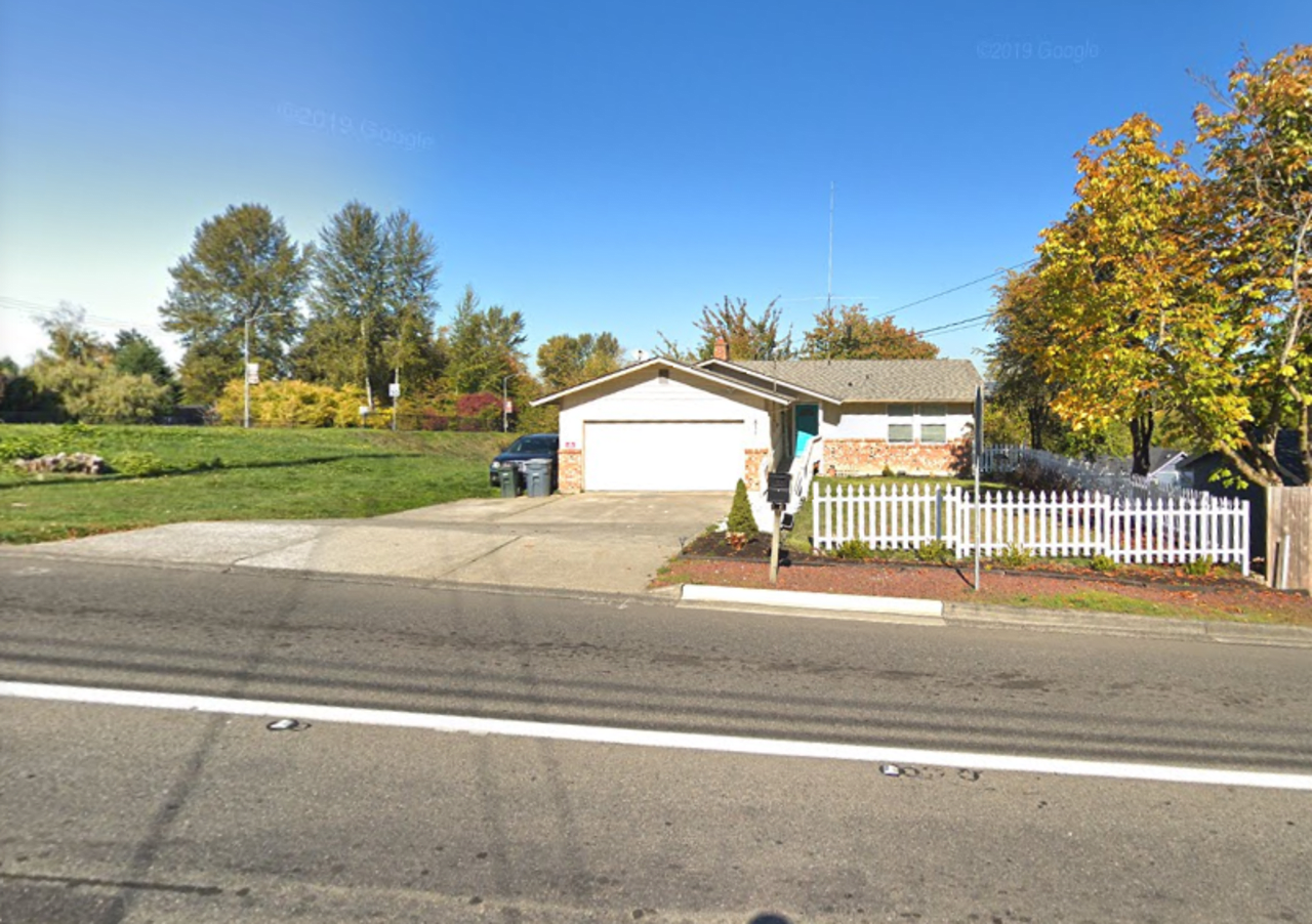 Angel of Hope LLC Adult Family Home in Puyallup