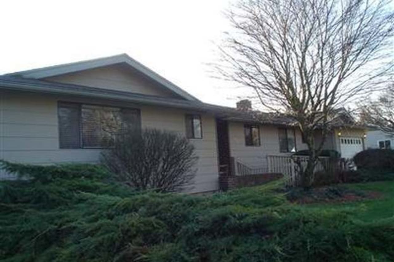 Maple Park Adult Family Home in Lynden
