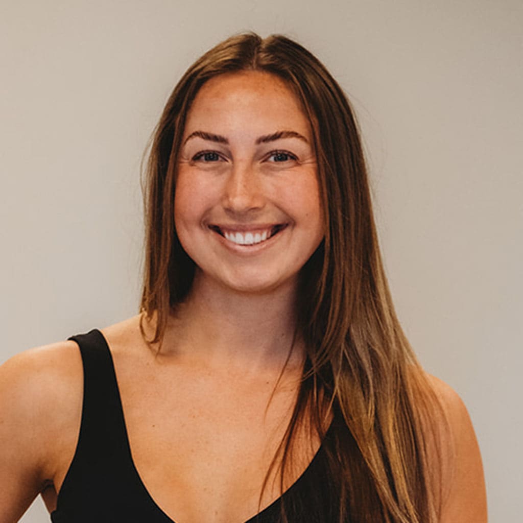 Portrait of Avery Hart